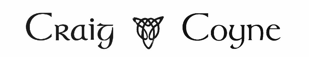craig coyne logo